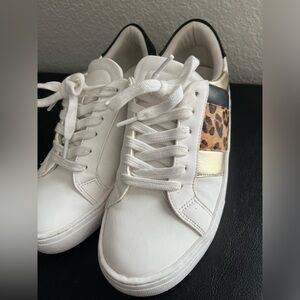 Steve Madden Sneakers Womens Size 7.5